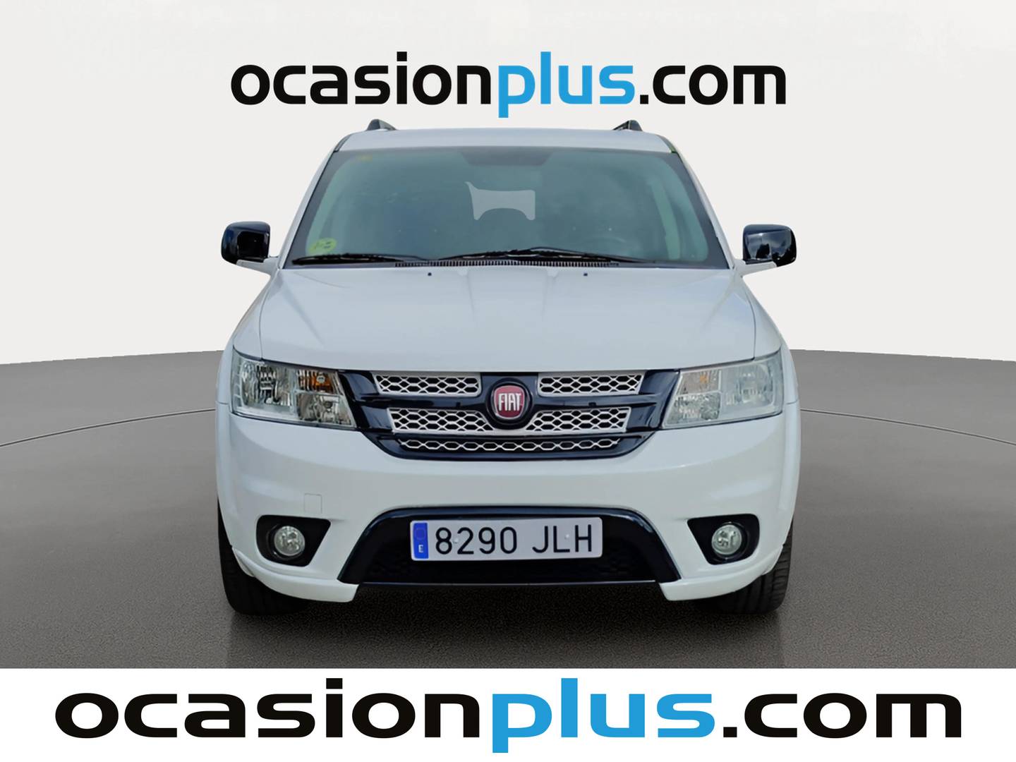 Foto Fiat Freemont Fiat Freemont 2.0 Diesel Lounge AWD Auto (170 CV) 7 Plazas