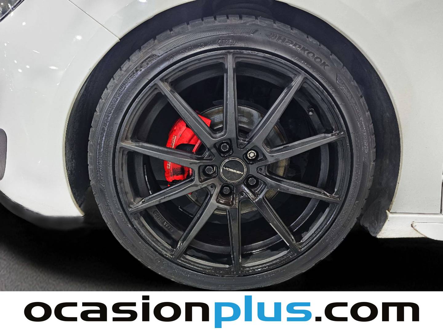 Peugeot 308 Peugeot 308 1.2 PureTech S&S Active (130 CV) seminuevo