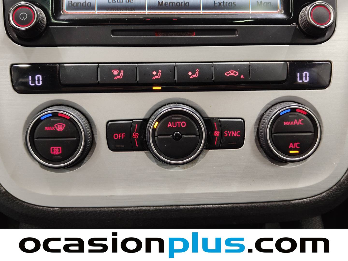 Volkswagen Scirocco Volkswagen Scirocco R-Line 1.4 TSI BMT (125 CV) gasolina