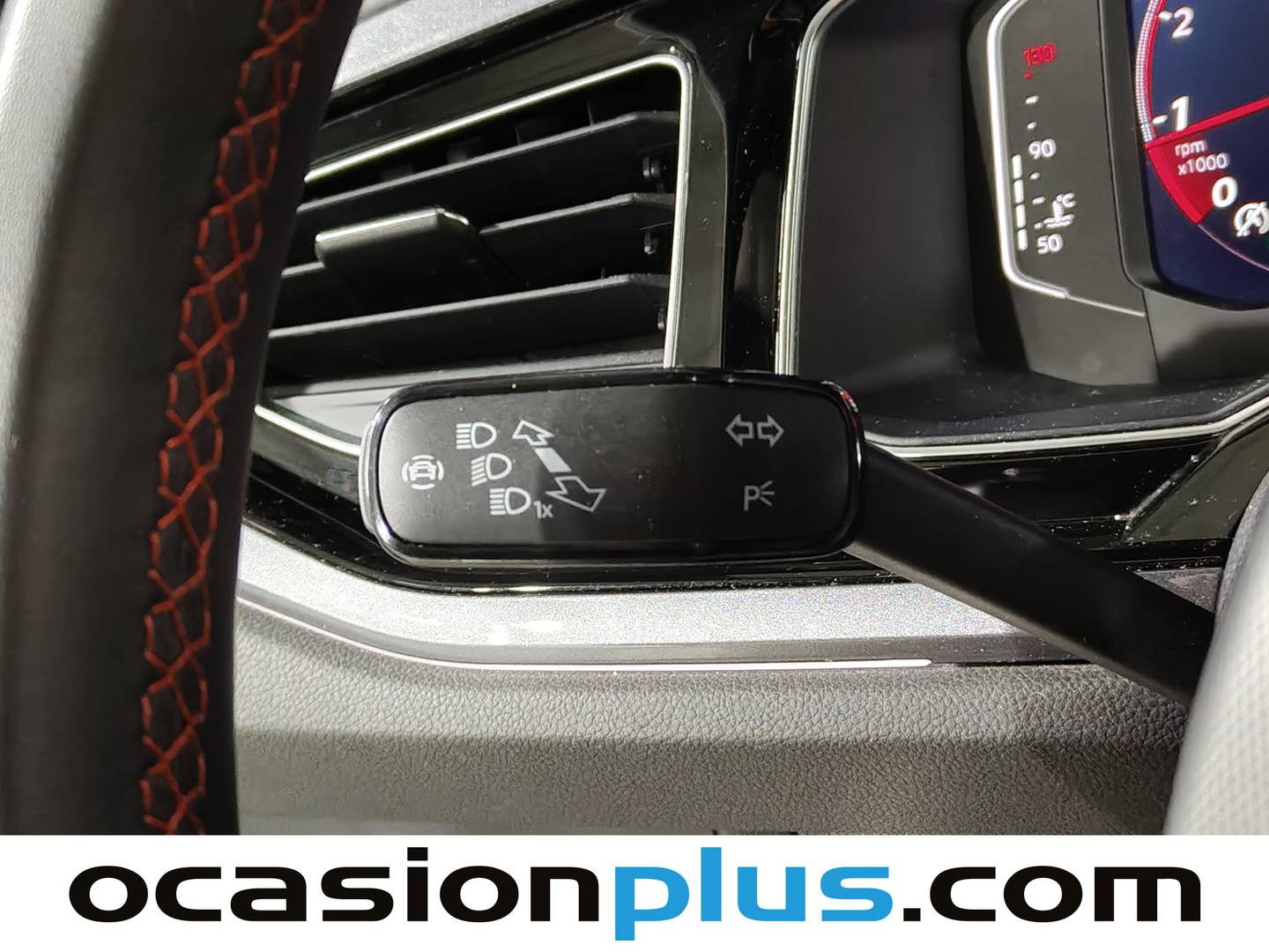 Volkswagen Polo Volkswagen Polo 2.0 TSI (207 CV) DSG de ocasión