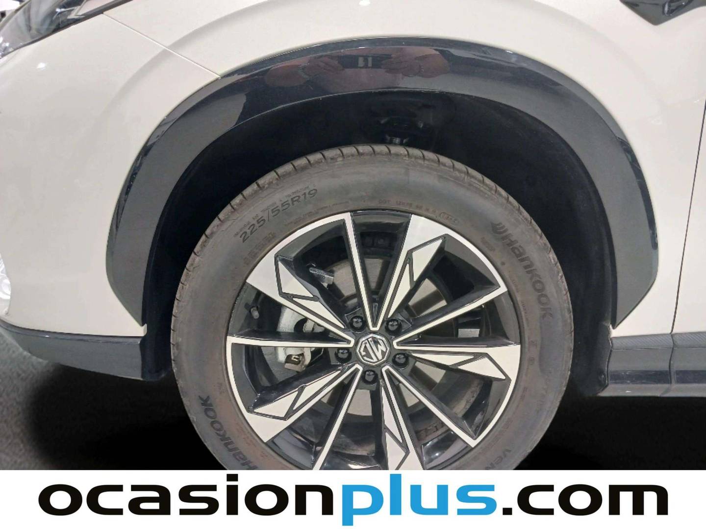 MG HS MG HS 1.5T Comfort DCT (170 CV) de ocasión