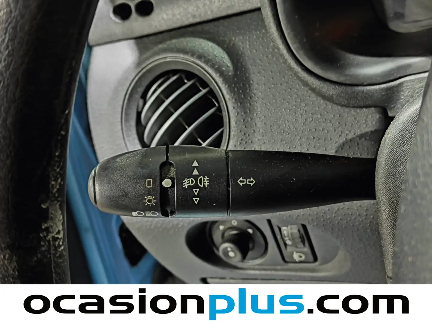 Foto Citroën C3 Citroen C3 1.4 HDi SX Plus (70 CV)