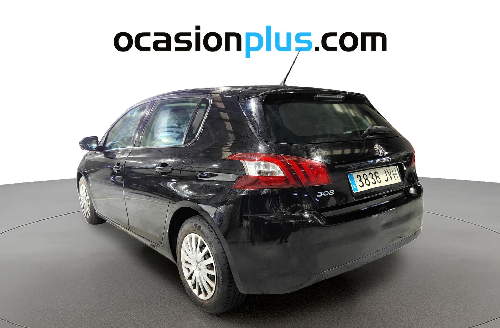 Peugeot 308 1.6 BlueHDi Access - foto 3