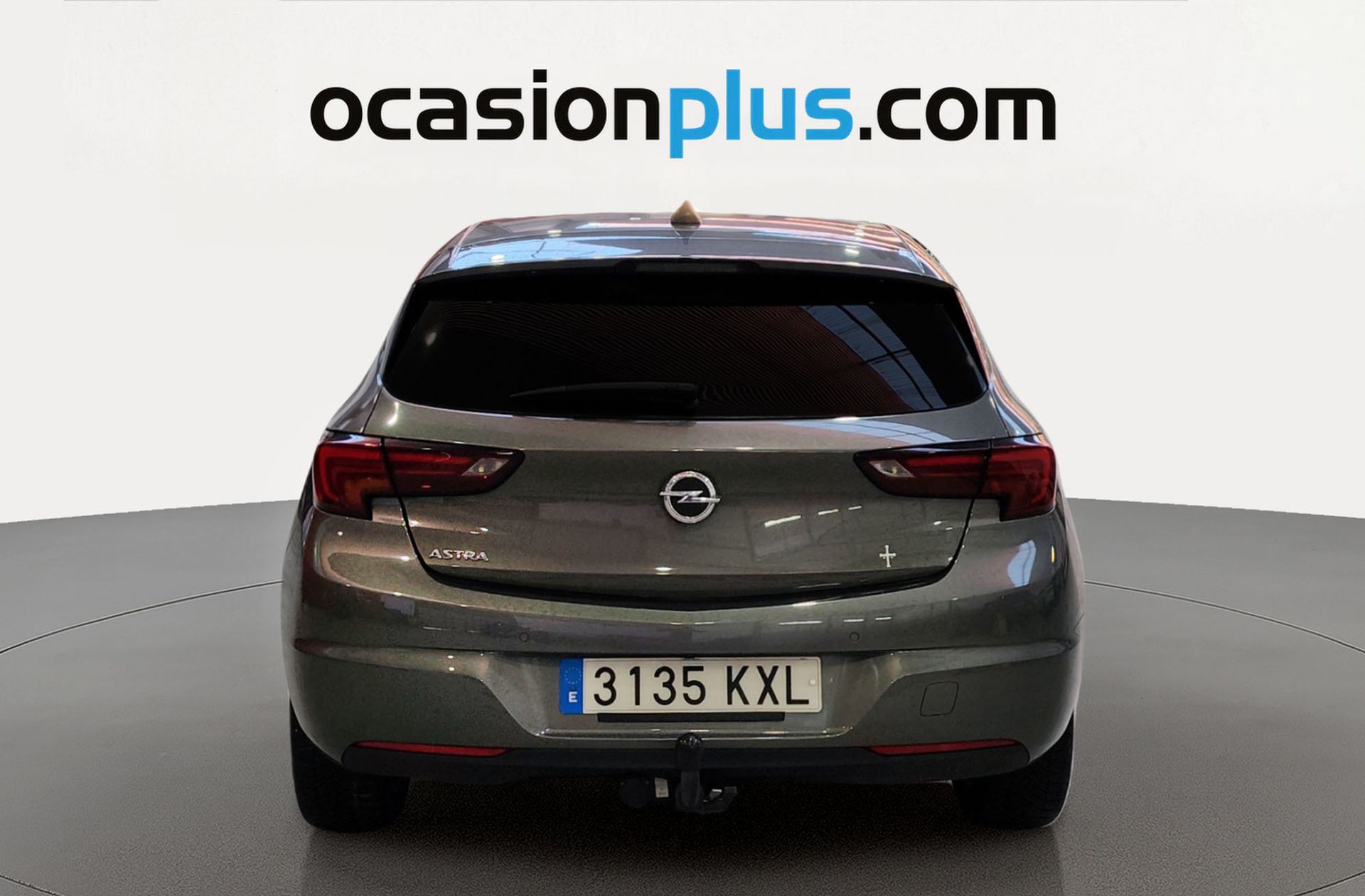 Opel Astra 1.6 CDTi Dynamic - foto 14
