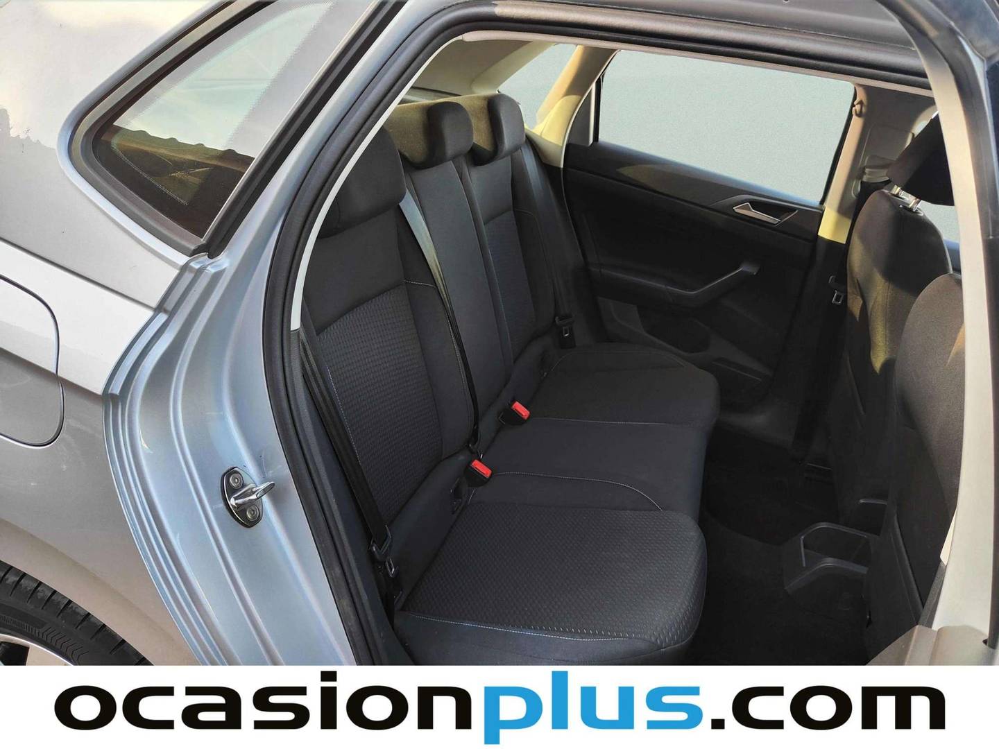 Volkswagen Polo Volkswagen Polo Advance 1.0 TSI (95 CV) al mejor precio