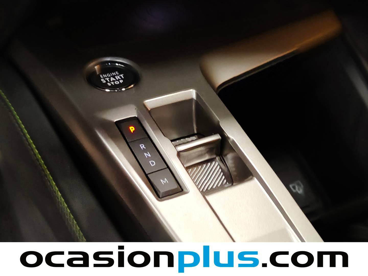 Peugeot 308 Peugeot 308 PureTech 130 S&S GT EAT8 (130 CV) de segunda mano