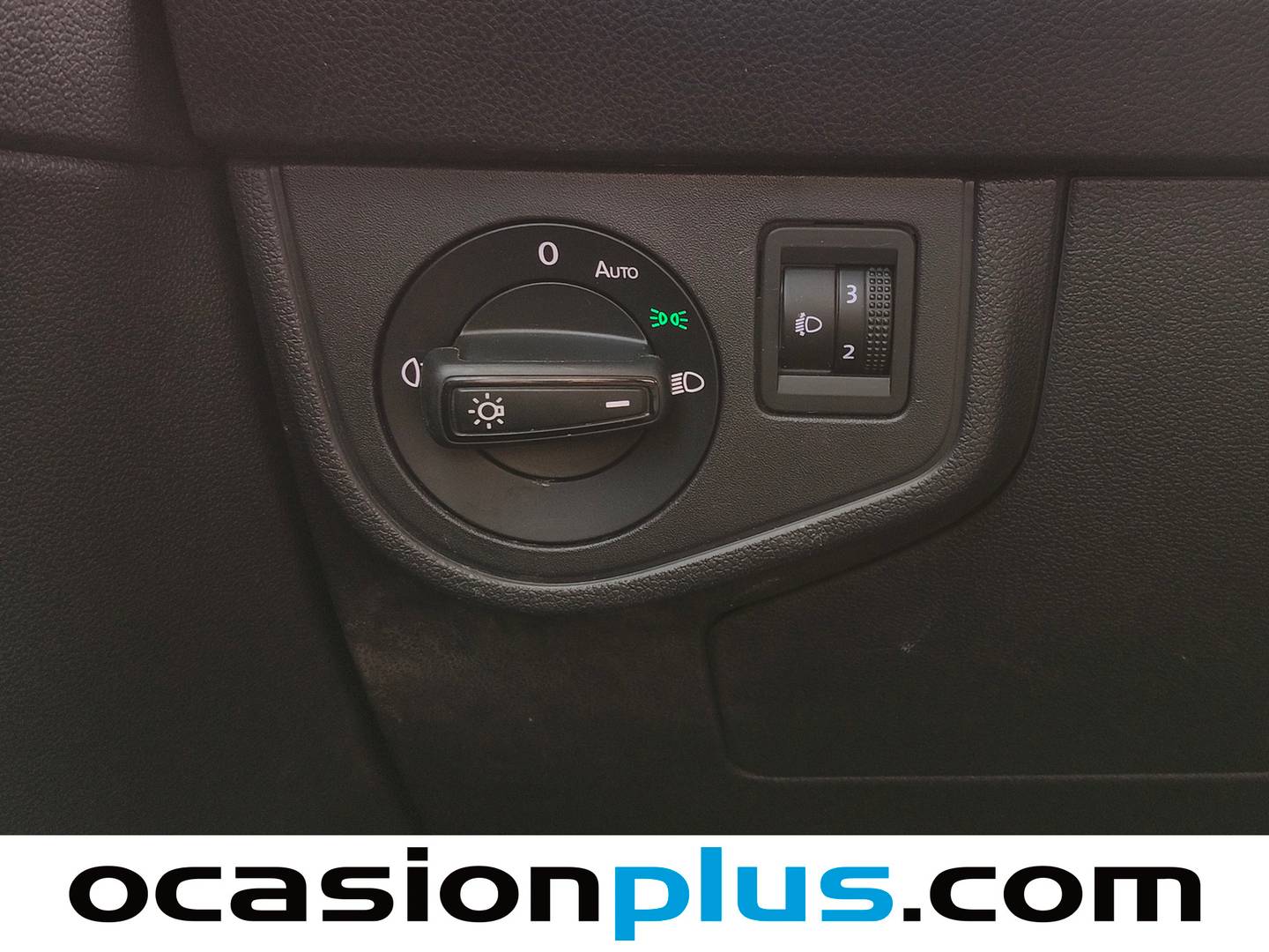 Equipamiento del Volkswagen Polo Volkswagen Polo Life 1.0 TSI (95 CV)