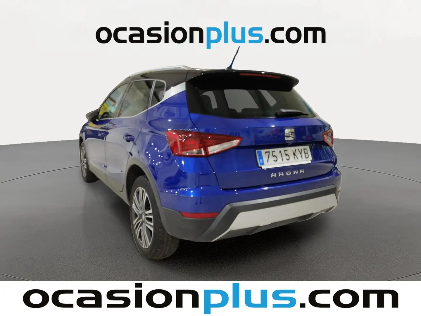 Foto Seat Arona SEAT Arona 1.6 TDI S&S Xcellence (115 CV)