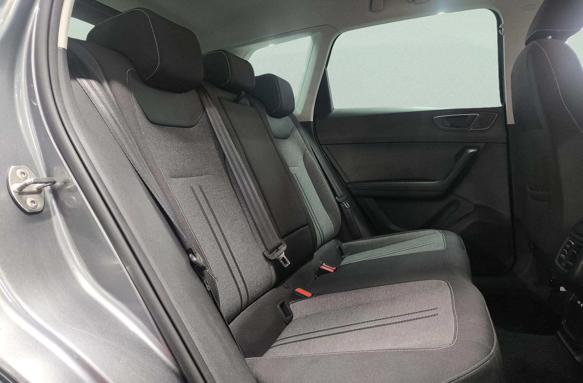 SEAT Ateca 1.5 TSI Style XL - foto 19