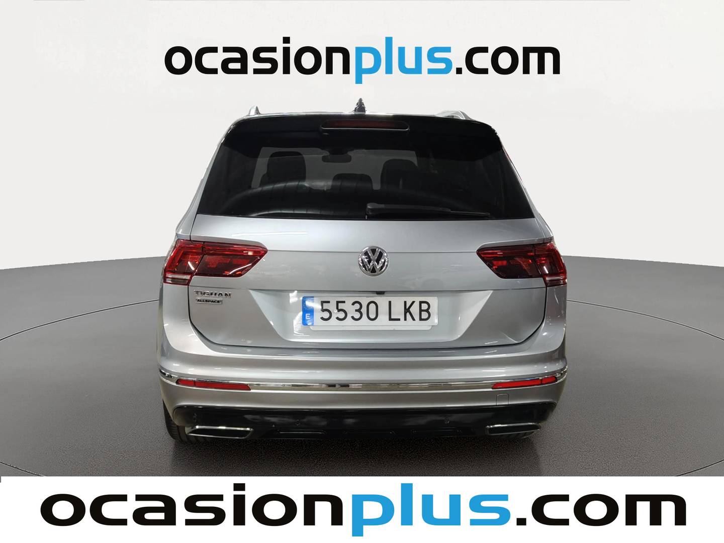 Volkswagen Tiguan Allspace Volkswagen Tiguan Allspace Sport 2.0 TDI (150 CV) Pack R-line diésel