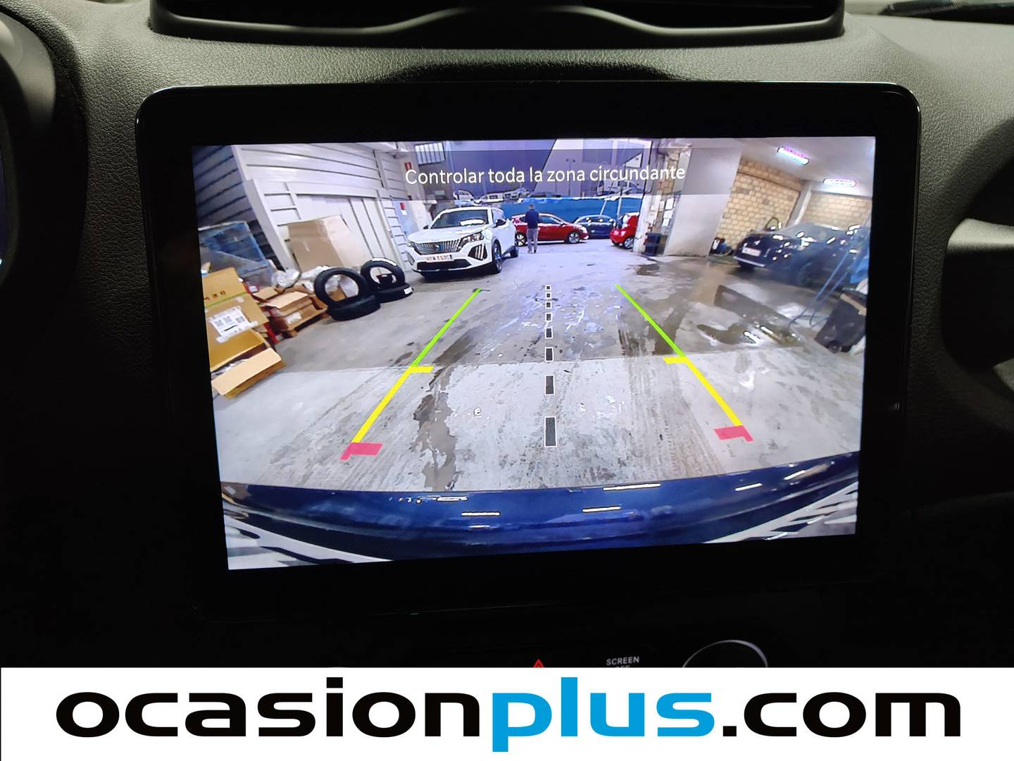 Foto Jeep Renegade Jeep Renegade eHybrid 1.5 Limited ATX (130 CV)