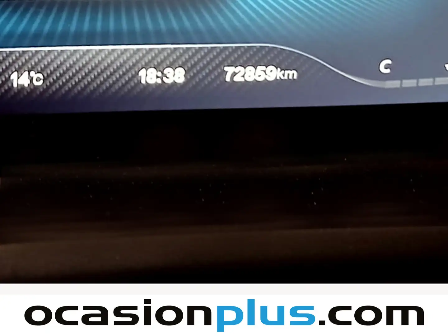 Foto MG HS MG HS 1.5 Turbo GDI Luxury  (162 CV)