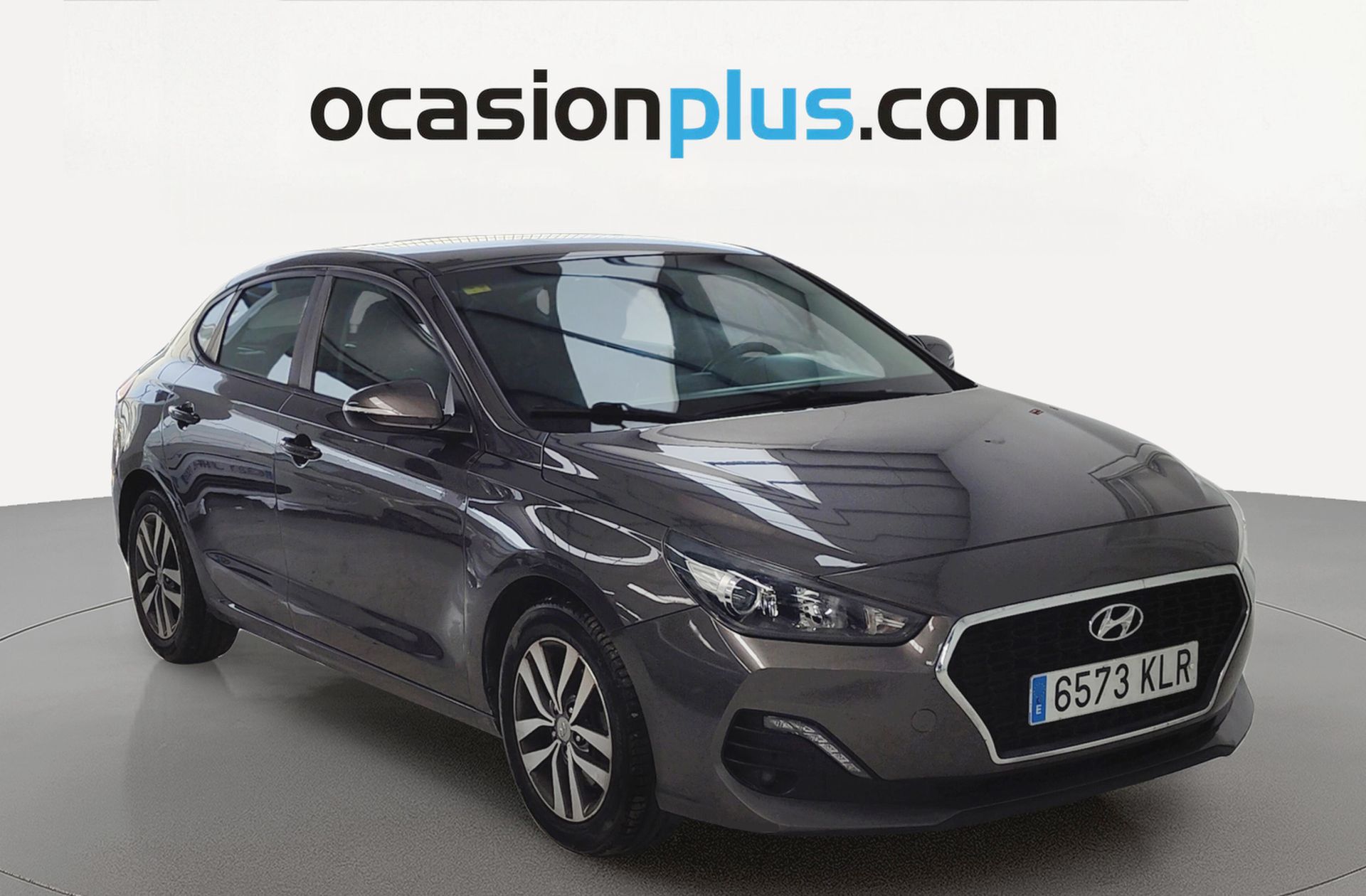 Hyundai i30 1.0 T-GDi Link Fastback - foto 2