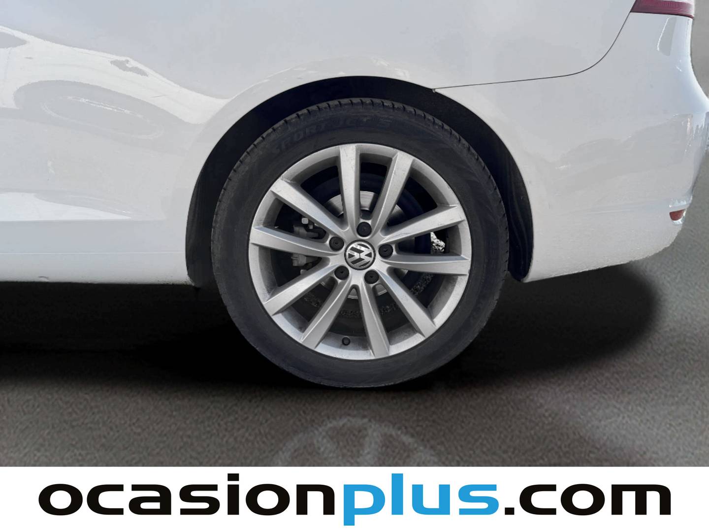 Volkswagen Eos Volkswagen Eos Excellence 2.0 TDI BMT (140 CV) 2011