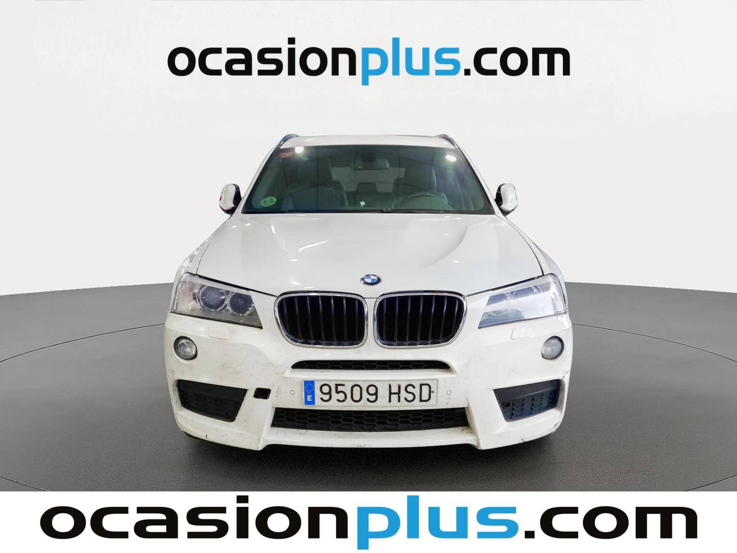 BMW X3 BMW X3 xDrive20d (184 CV) Pack M km 0