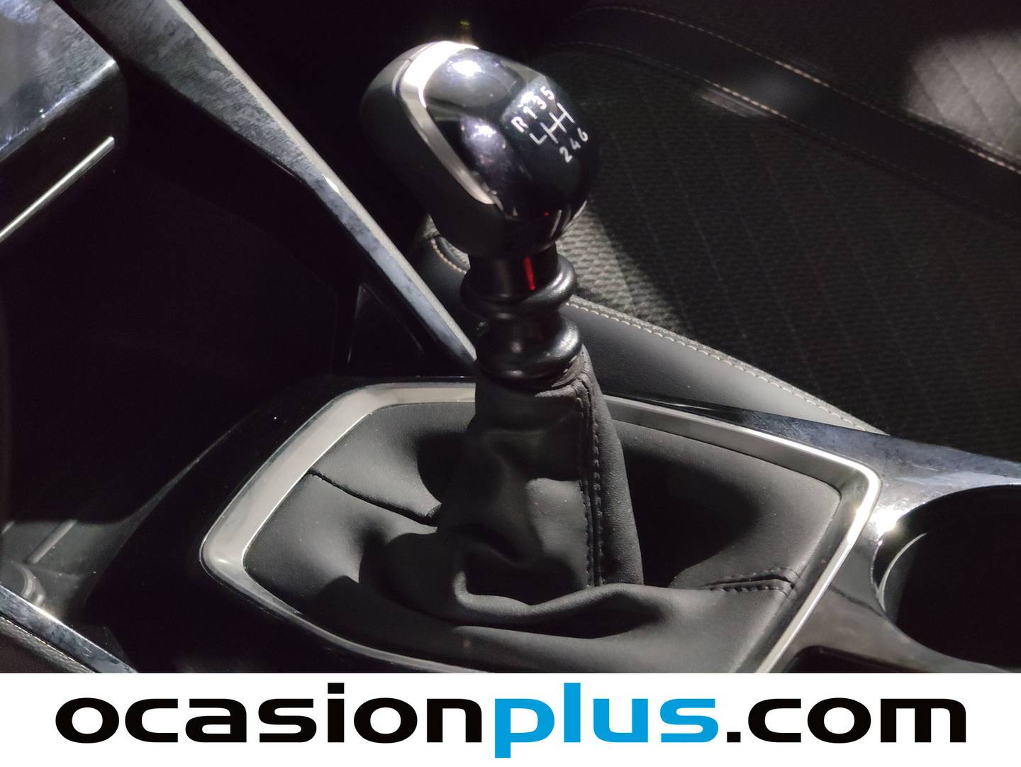 Foto Peugeot 208 Peugeot 208 PureTech 100 Allure (100 CV)