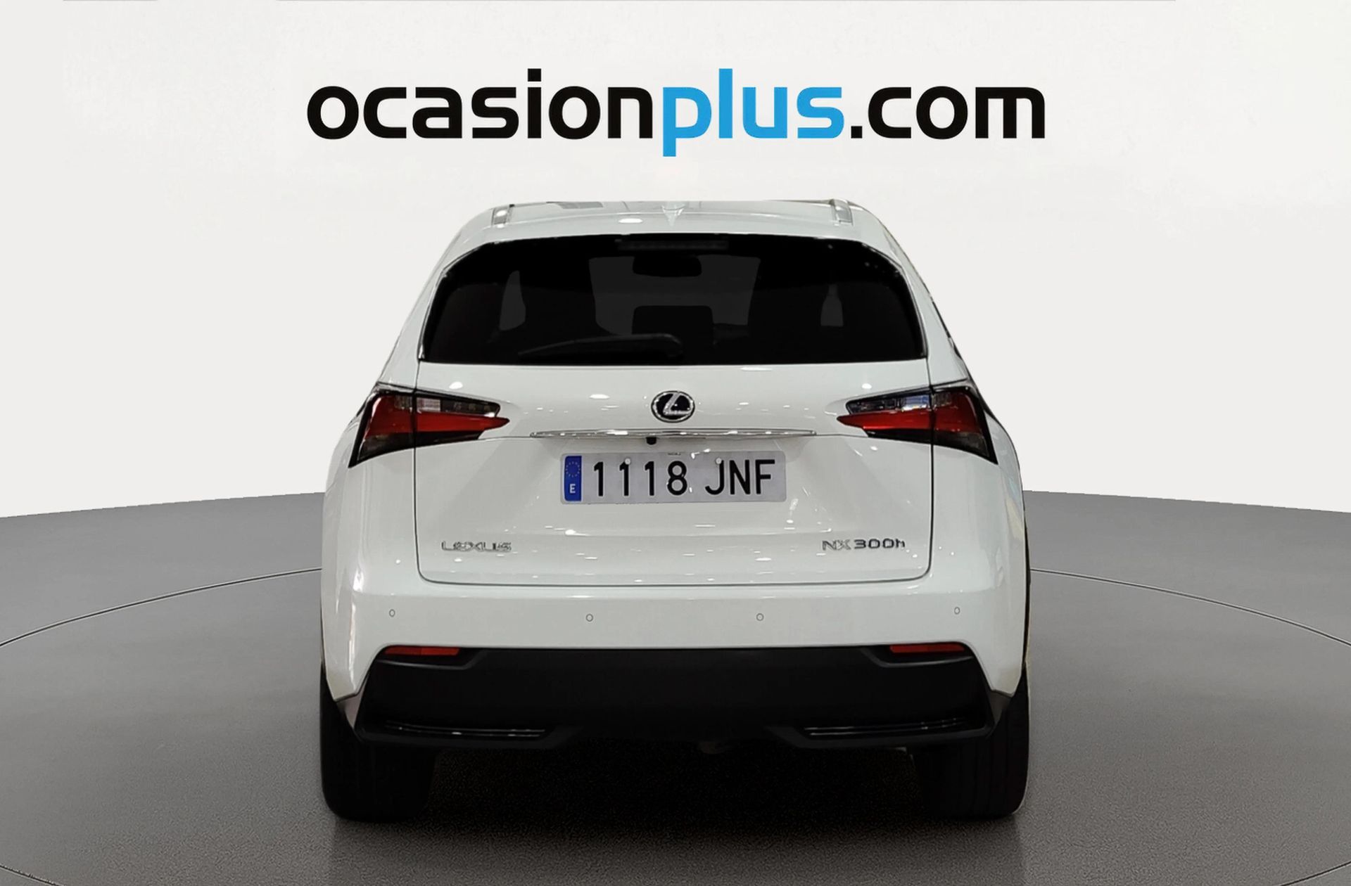 Lexus NX 300h F Sport 4WD Navibox - foto 17