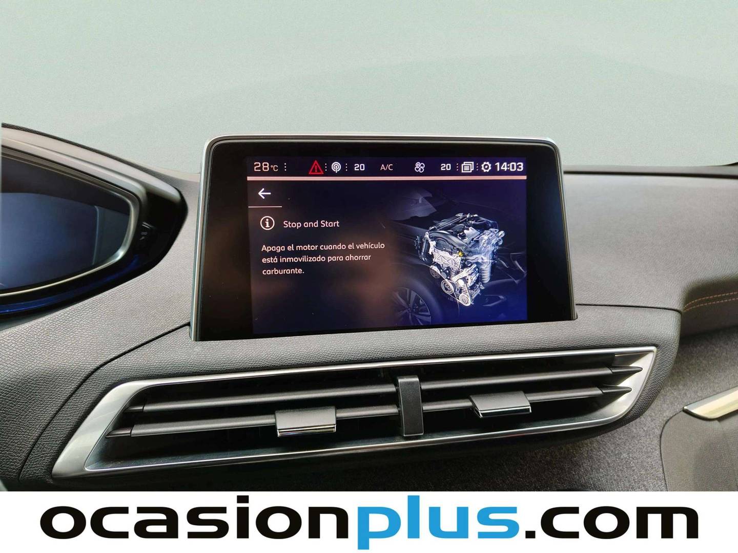 Peugeot 5008 Peugeot 5008 1.6L THP GT Line EAT6 (165 CV) 7 Plazas gasolina