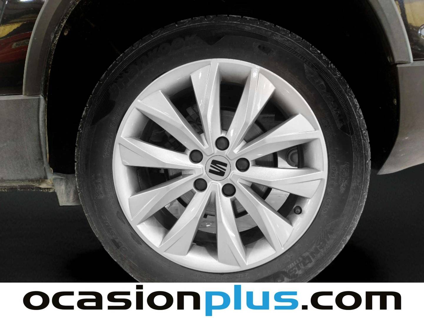 Seat Ateca Seat Ateca 1.5 TSI Style Evo Edition DSG (150 CV) 2025
