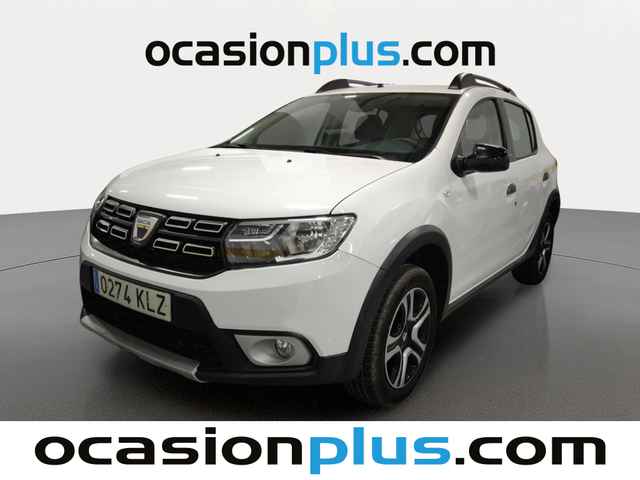 Dacia Sandero Segunda Mano Particulares Málaga