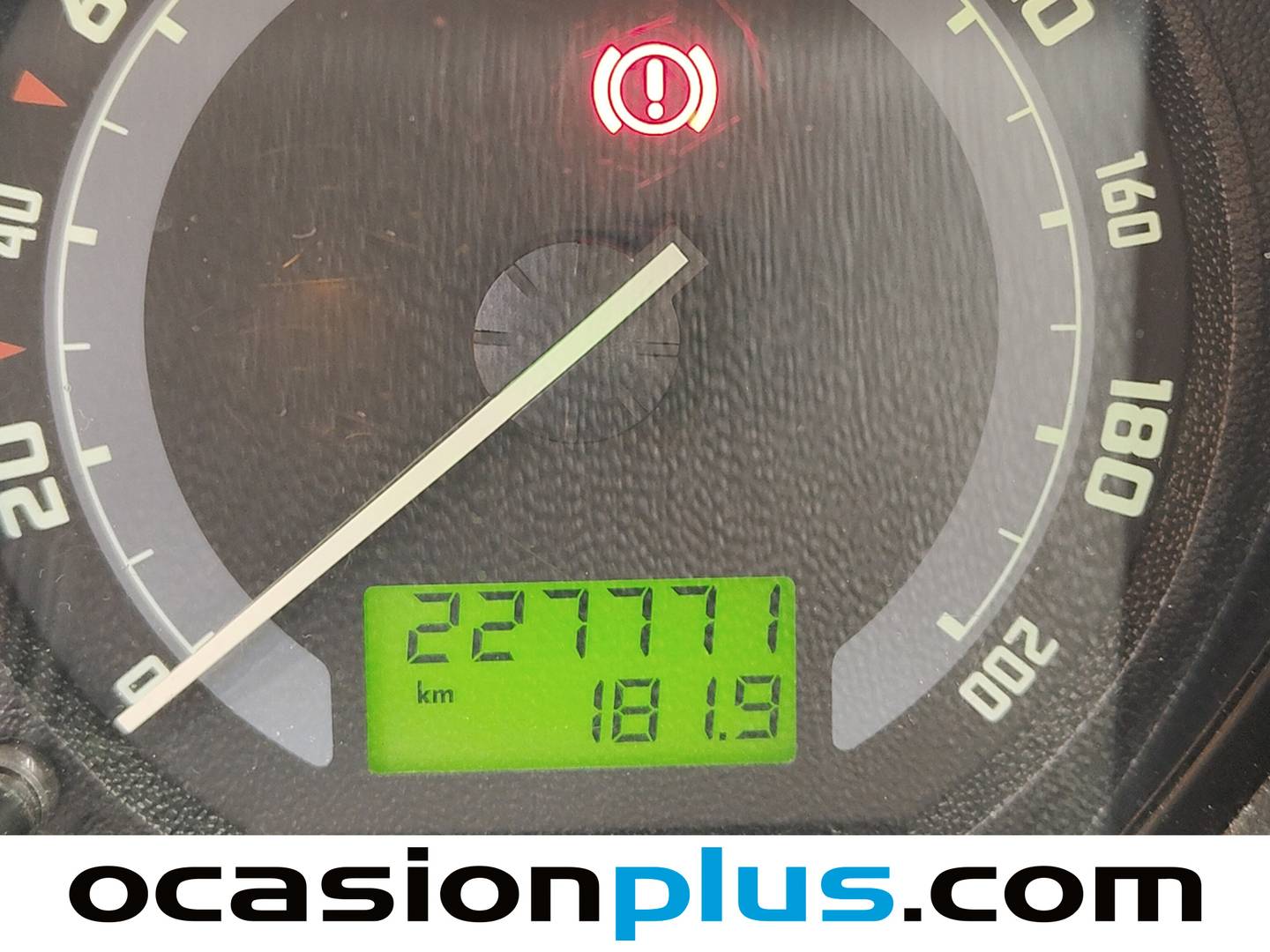 Skoda Fabia Skoda Fabia 1.2 Young (64 CV) seminuevo