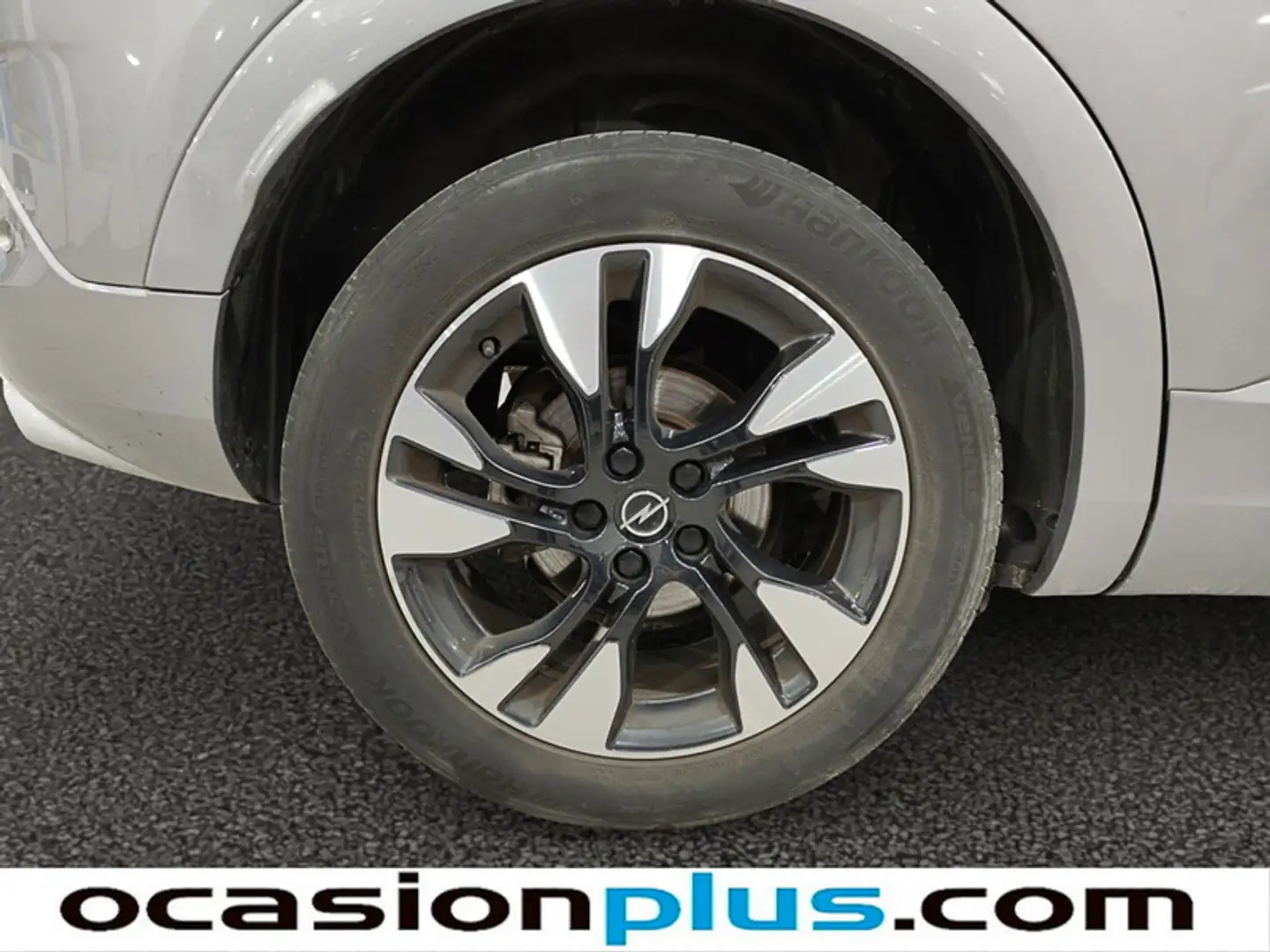 Foto Opel Grandland Opel Grandland 1.2 Turbo Ultimate (130 CV)