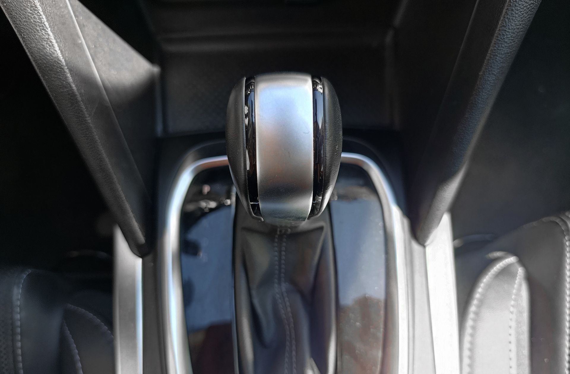 Renault Mégane Zen E-Tech Híbrido - foto 5