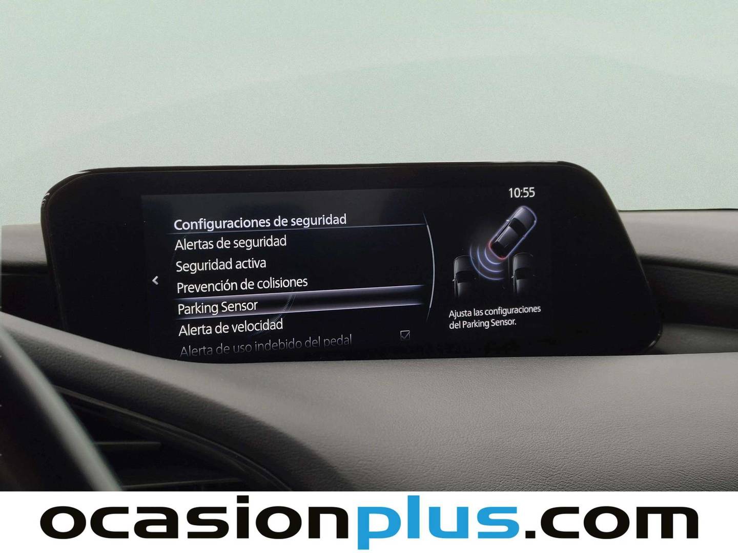 Mazda Mazda3 Mazda Mazda 3 2.0 e-SKYACTIV-G Origin (122 CV) al mejor precio