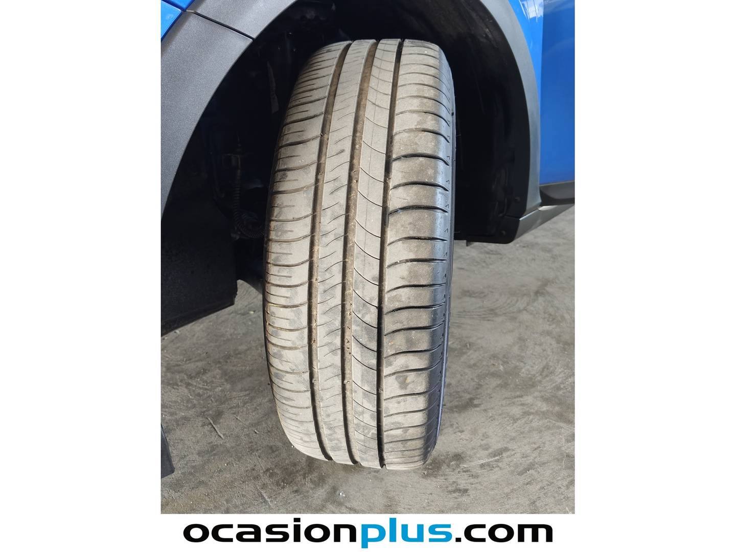 KIA XCeed KIA XCeed 1.0 T-GDi Drive (100 CV) 2025