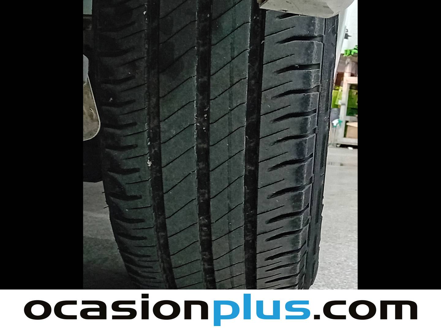 Benimar Benivan Benimar Benivan Tesoro 463 UP (170 CV) de segunda mano