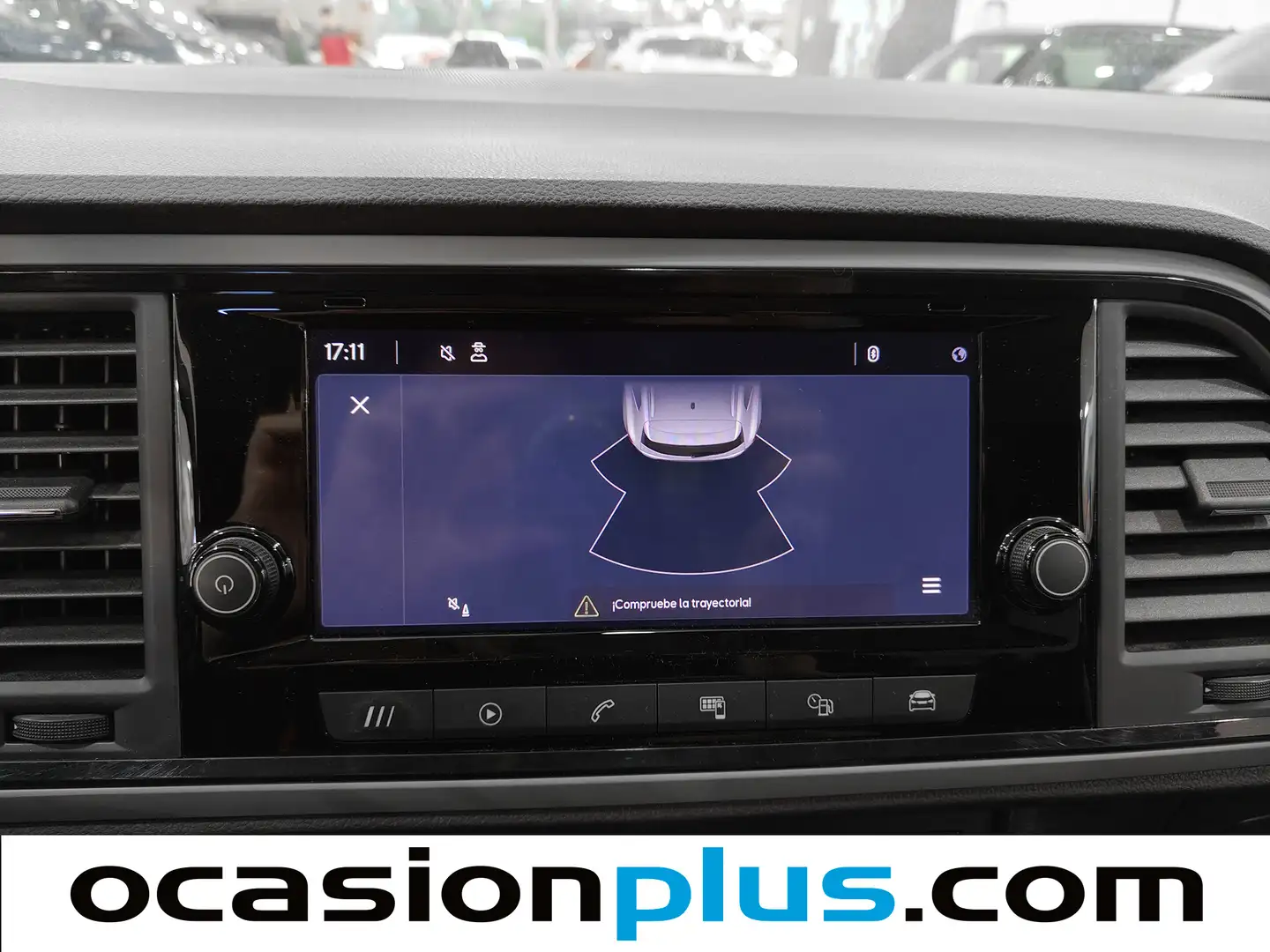 Foto Seat Ateca SEAT Ateca 1.0 TSI S&S Reference (115 CV)