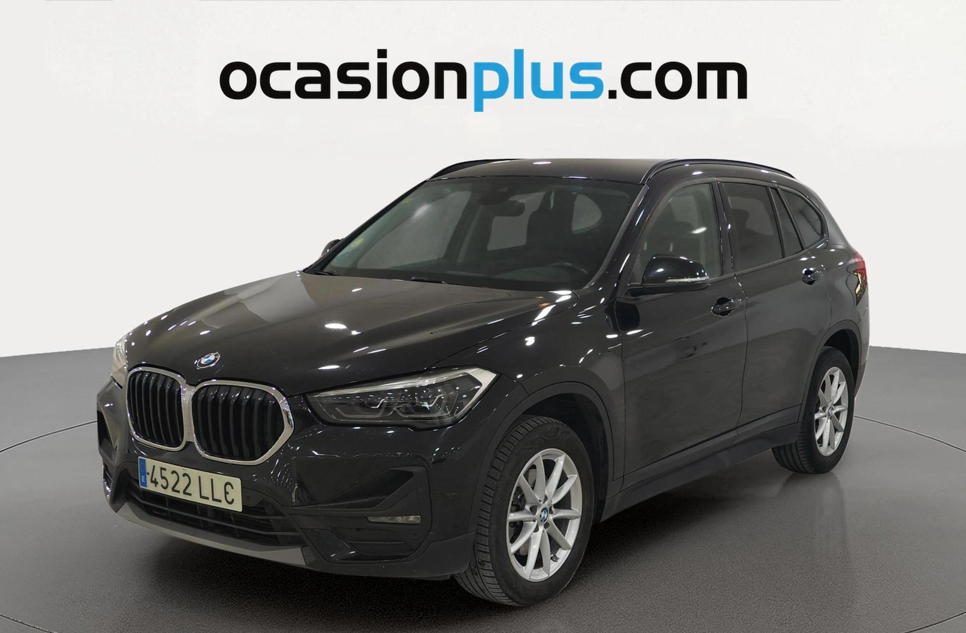 BMW X1 sDrive18d