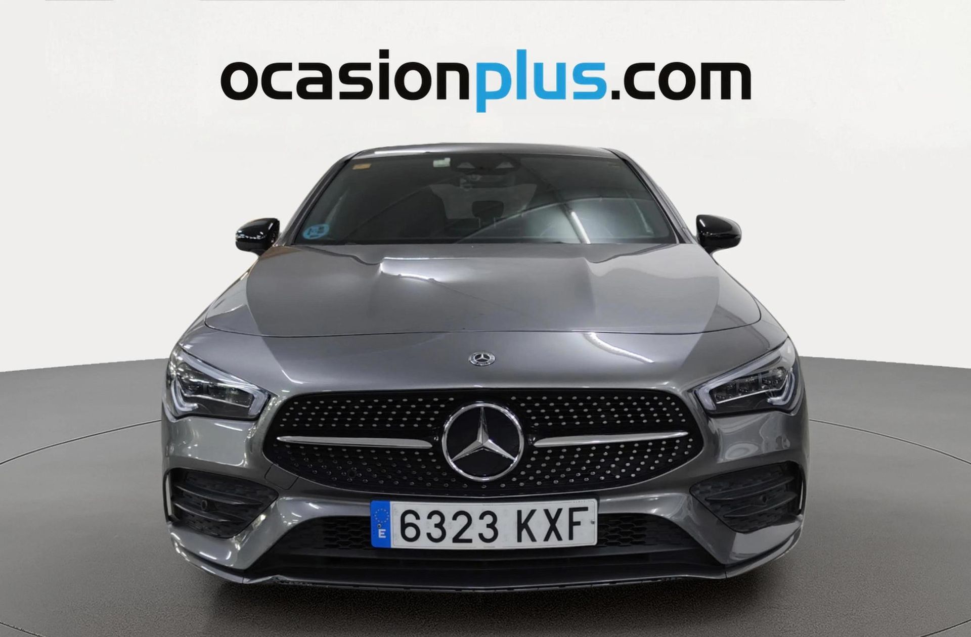 Mercedes-Benz CLA 200 Pack AMG - foto 18