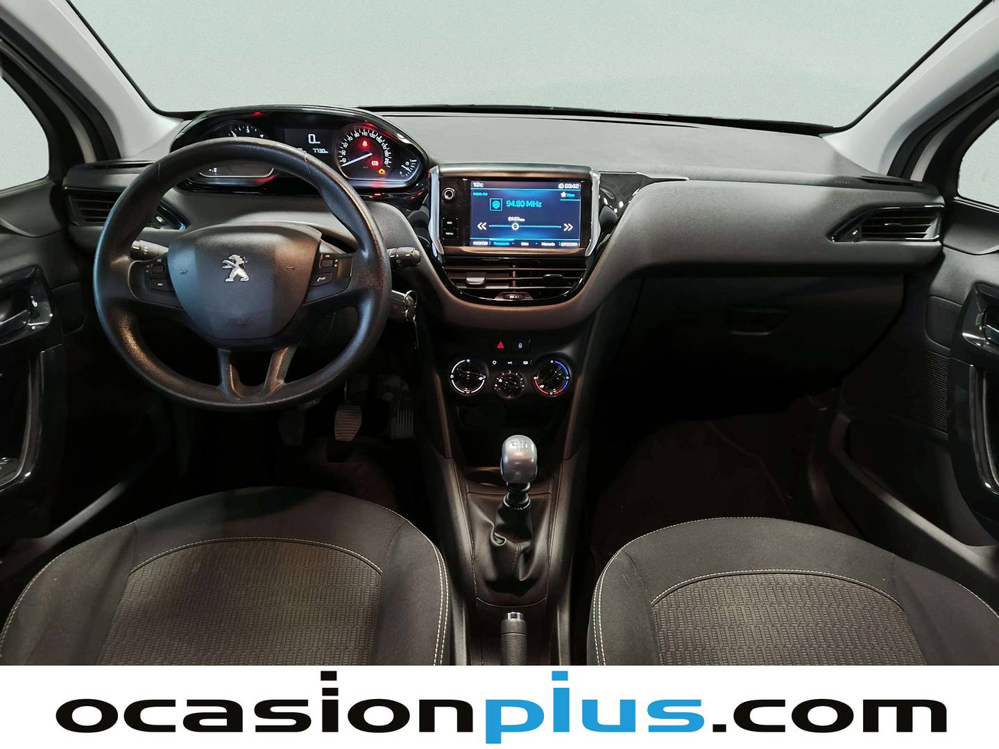 Foto Peugeot 208 Peugeot 208 BlueHDi 100 Active (100 CV)