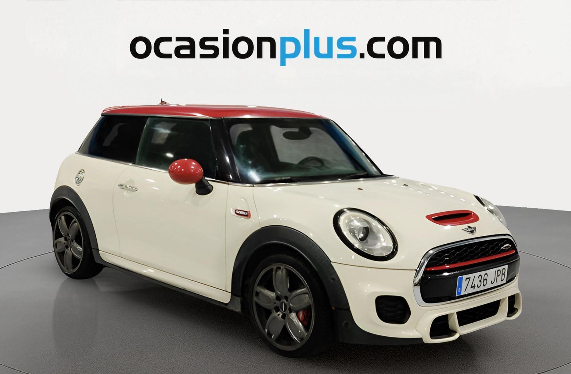 MINI Cooper John Cooper Works - foto 2