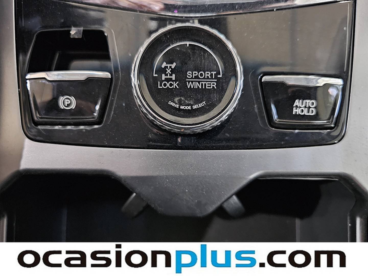 Foto KGM Korando KGM Korando G15T Urban Plus Auto  (163 CV)