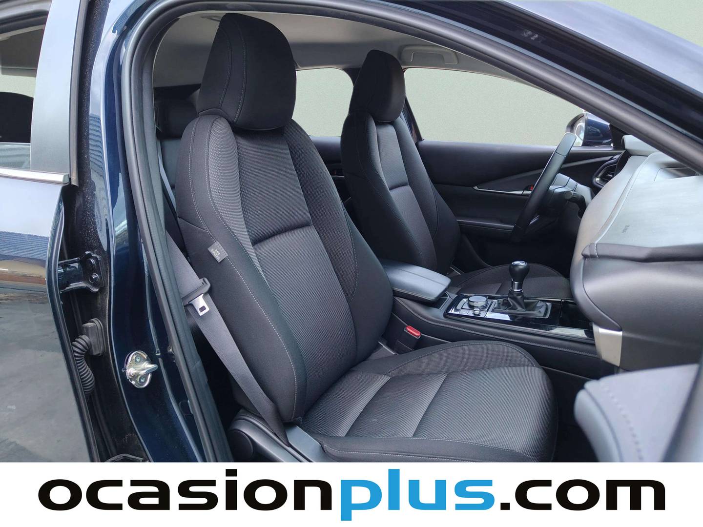 Foto Mazda CX-30 Mazda CX-30 2.5 e-Skyactive G MHEV Prime-Line (140 CV)