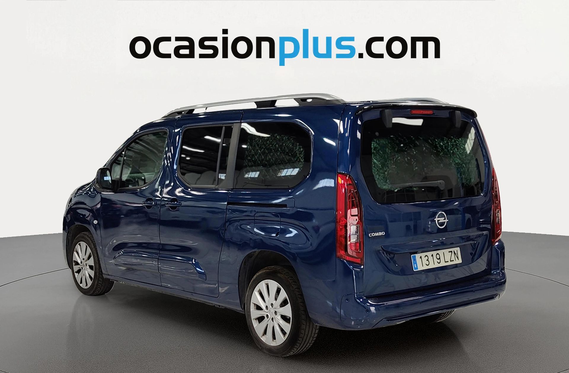 Opel Combo 1.5 TD Elegance Plus XL - foto 3