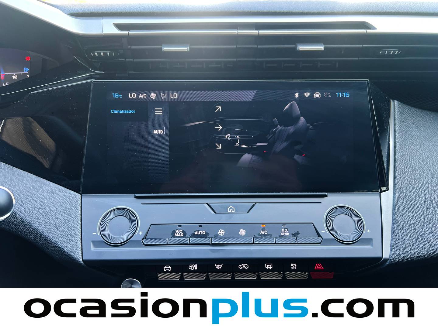 Foto Peugeot 308 Peugeot 308 PureTech 130 S&S Active Pack EAT8 (130 CV)