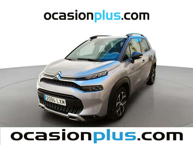 Citroën C3 Aircross BlueHDi 110 S&S Feel Pack (110 CV) de segunda mano