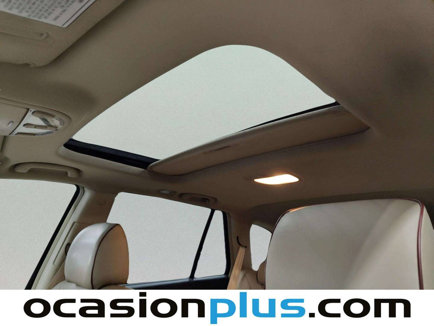 Extras y acabados del Hyundai Santa Fe Hyundai Santa Fe 2.2 CRDI VGT Style Auto (150 CV)