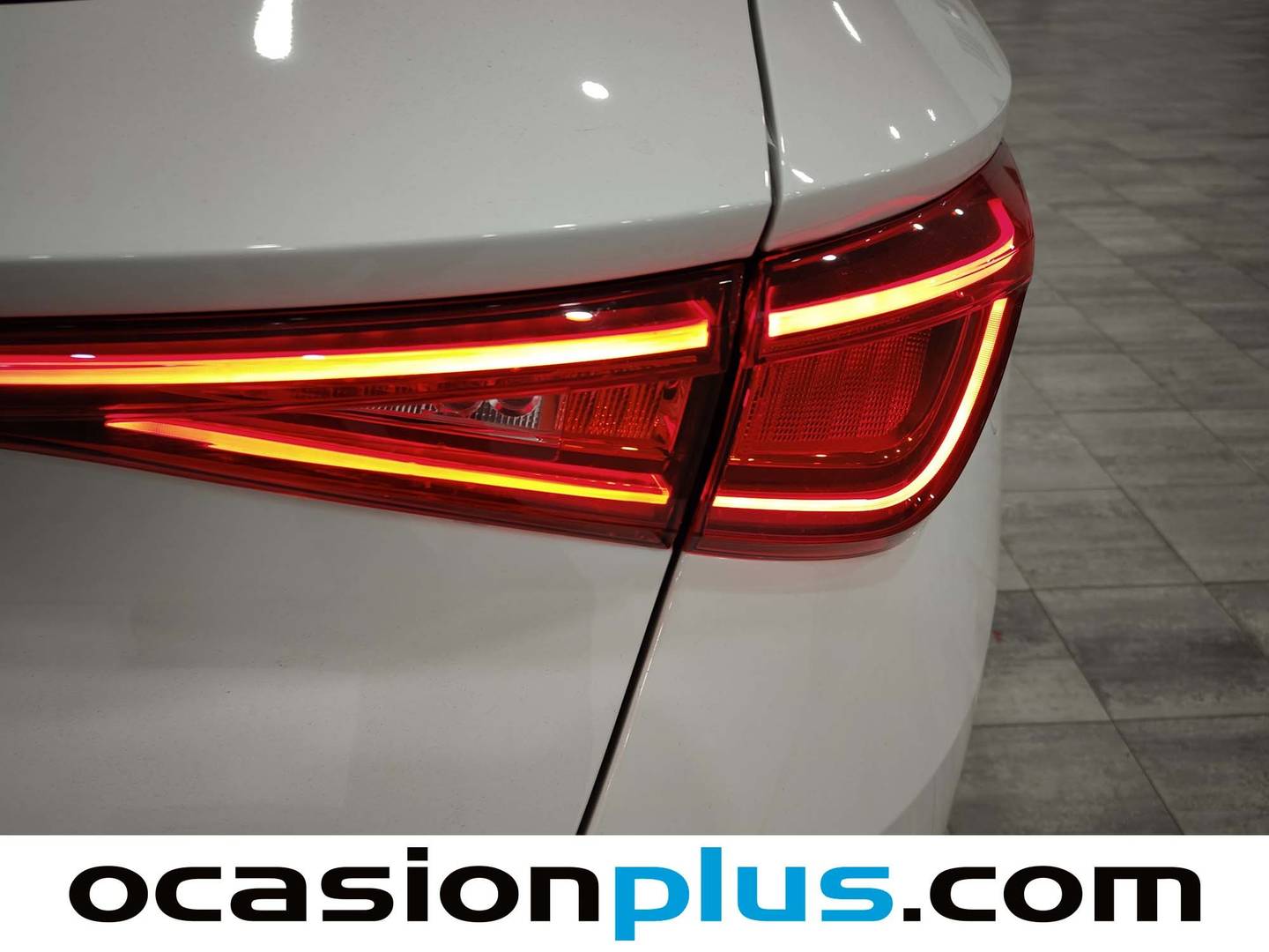 Foto Seat León SEAT Leon ST 1.5 TSI S&S Style XL  (130 CV)