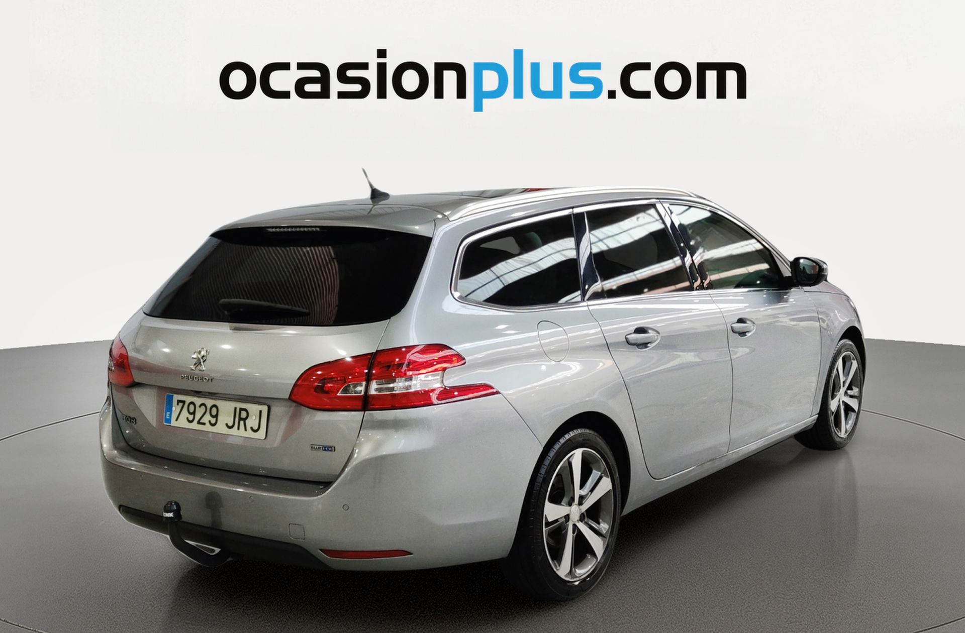 Peugeot 308 SW BlueHDi 120 Allure - foto 3