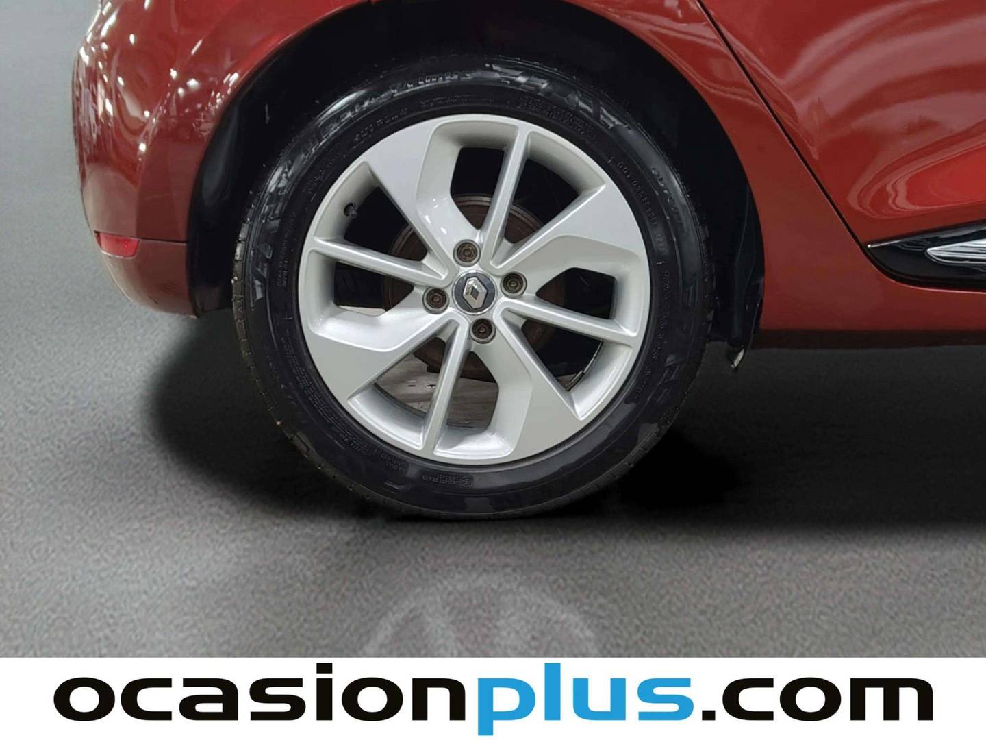 Renault Clio Renault Clio Limited Energy dCi (90 CV) de segunda mano