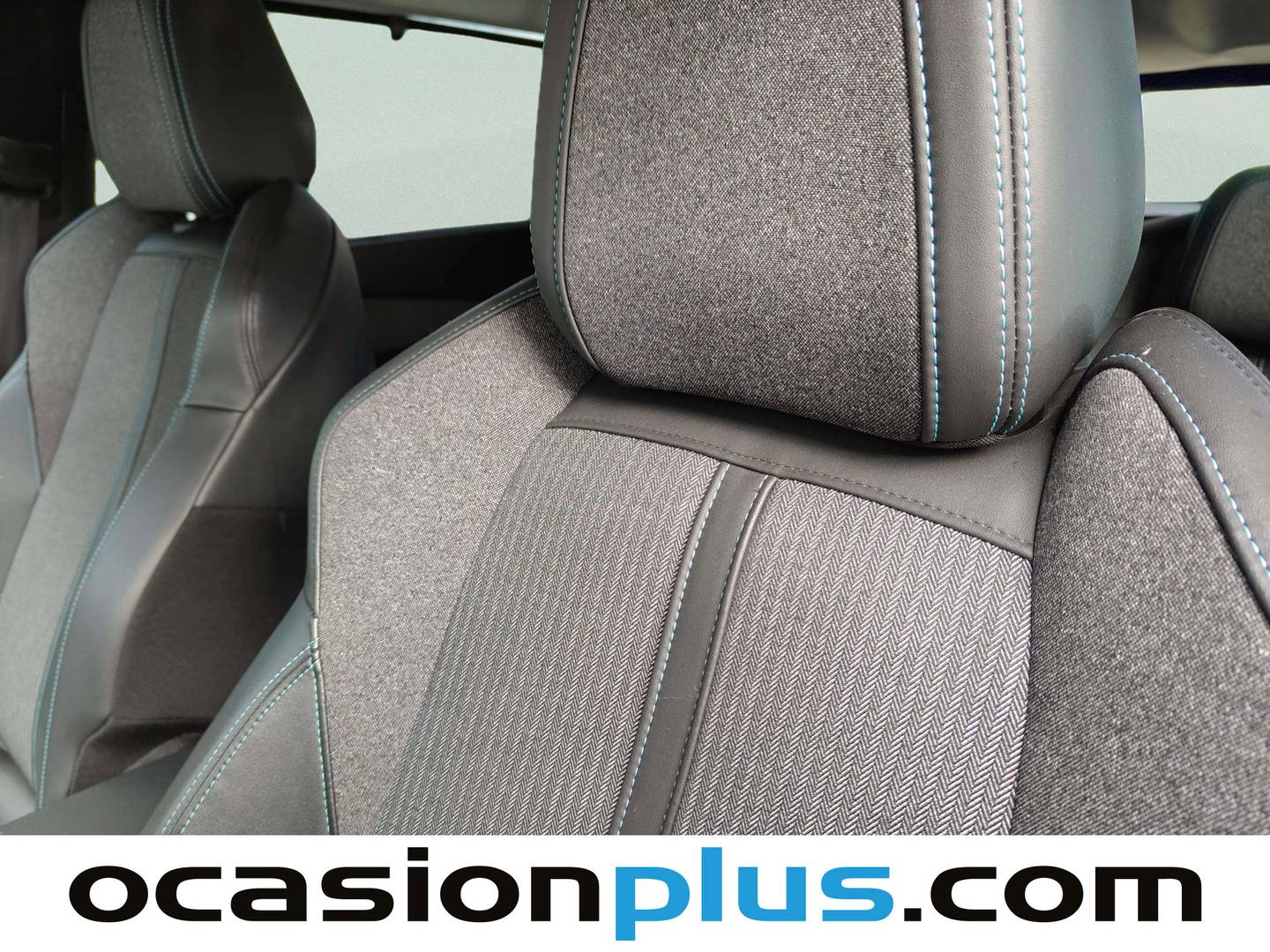 Foto Peugeot 5008 Peugeot 5008 PureTech 130 S&S Allure Pack (130 CV) 7 plazas