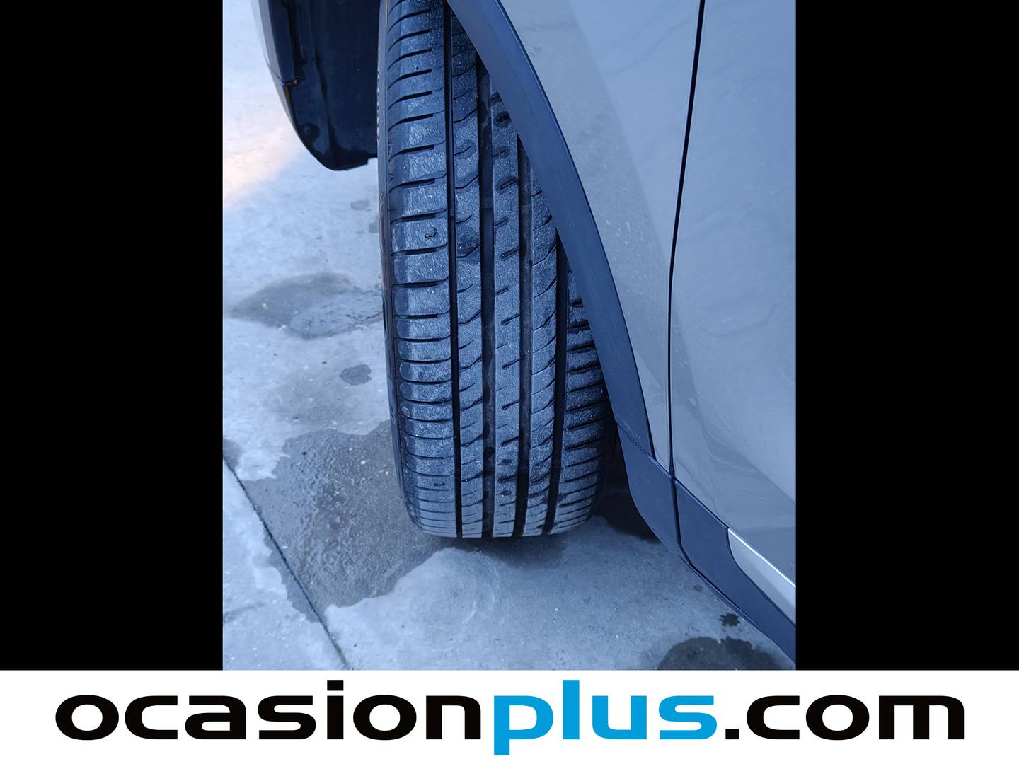 Foto MG ZS MG ZS 1.0T Luxury (111 CV)