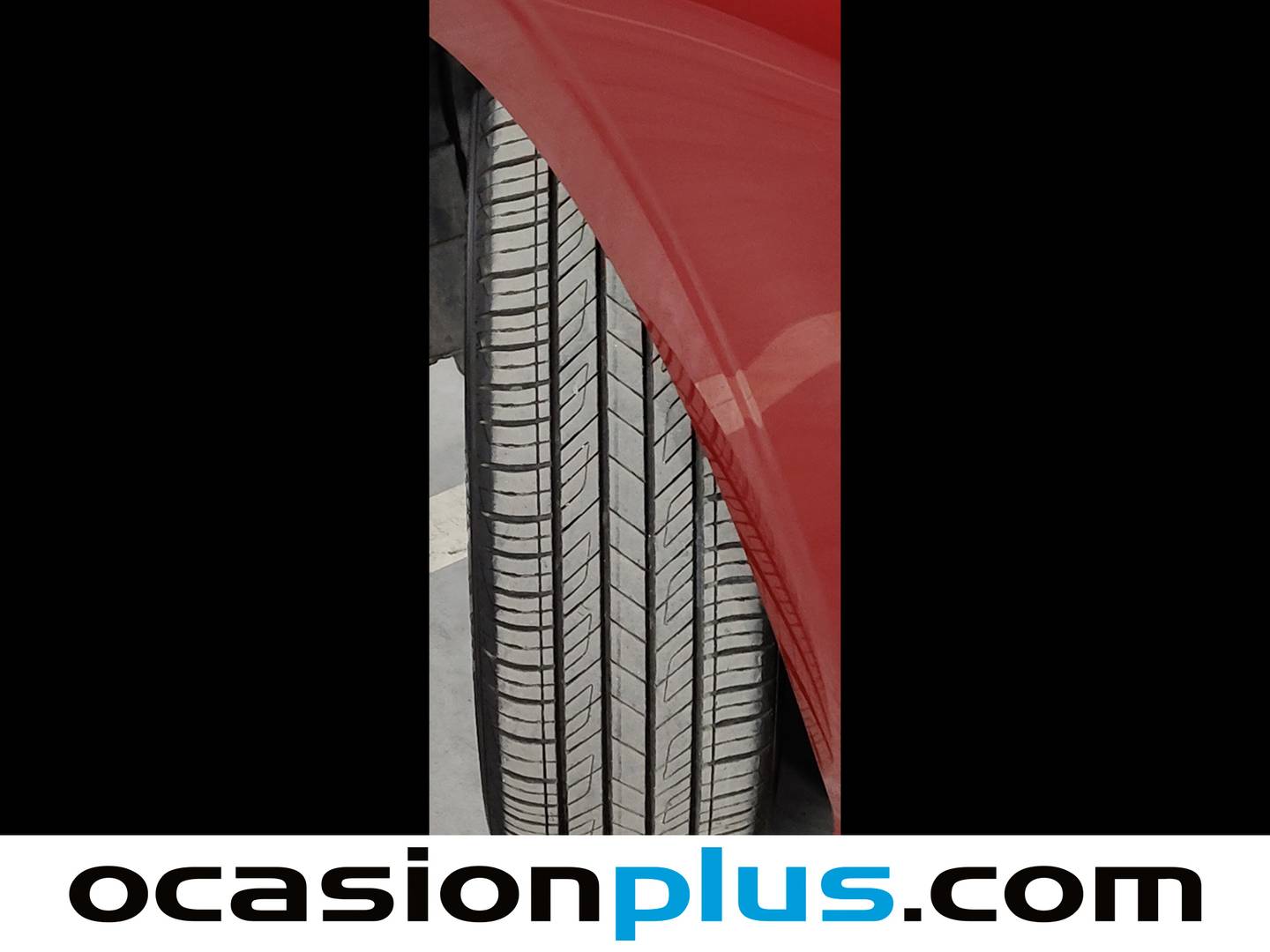 Foto MG MG3 Hybrid+ MG MG3 Hybrid+ Comfort (195 CV)