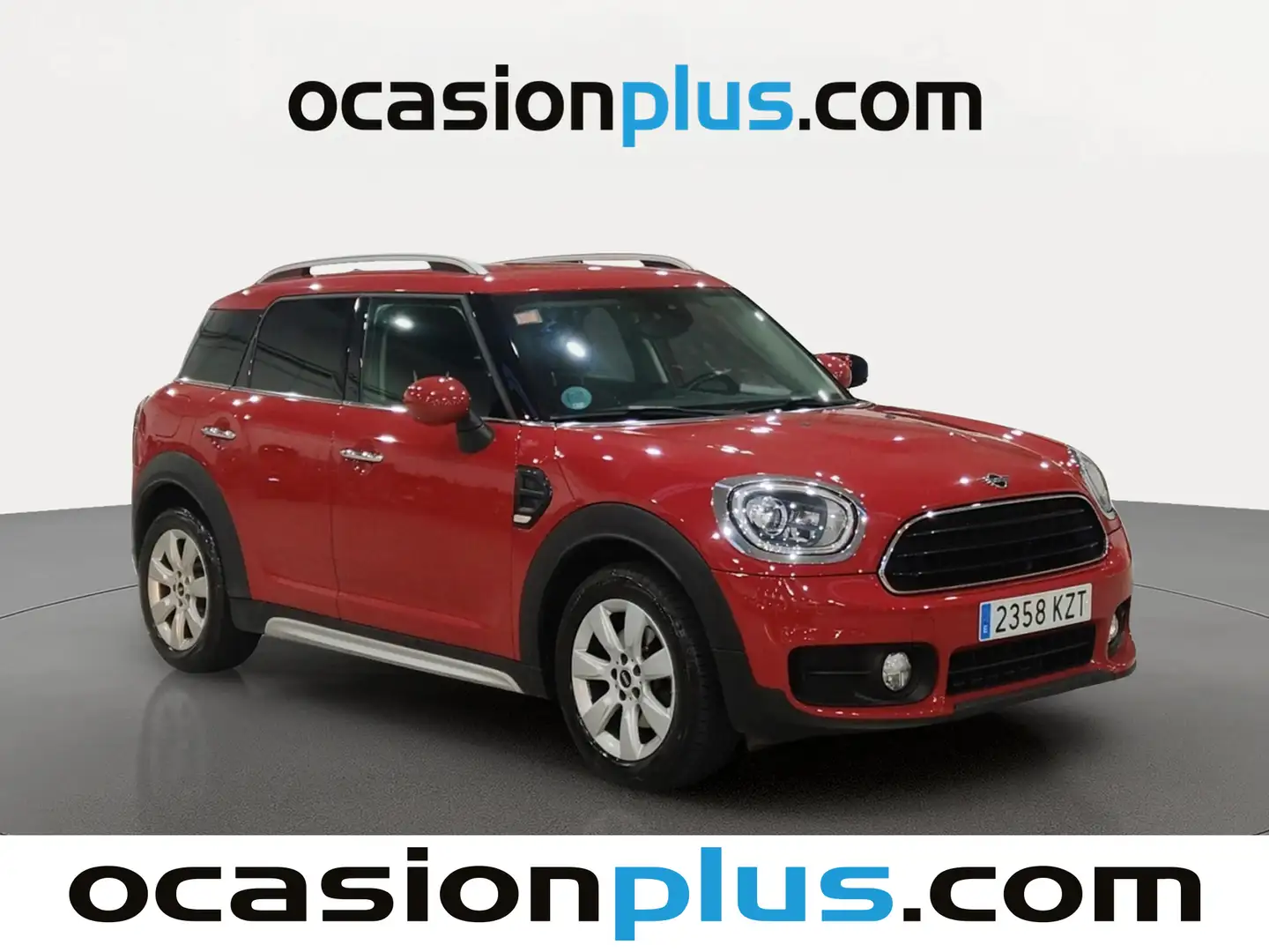 Foto Mini Countryman MINI MINI Countryman Cooper (136 CV)