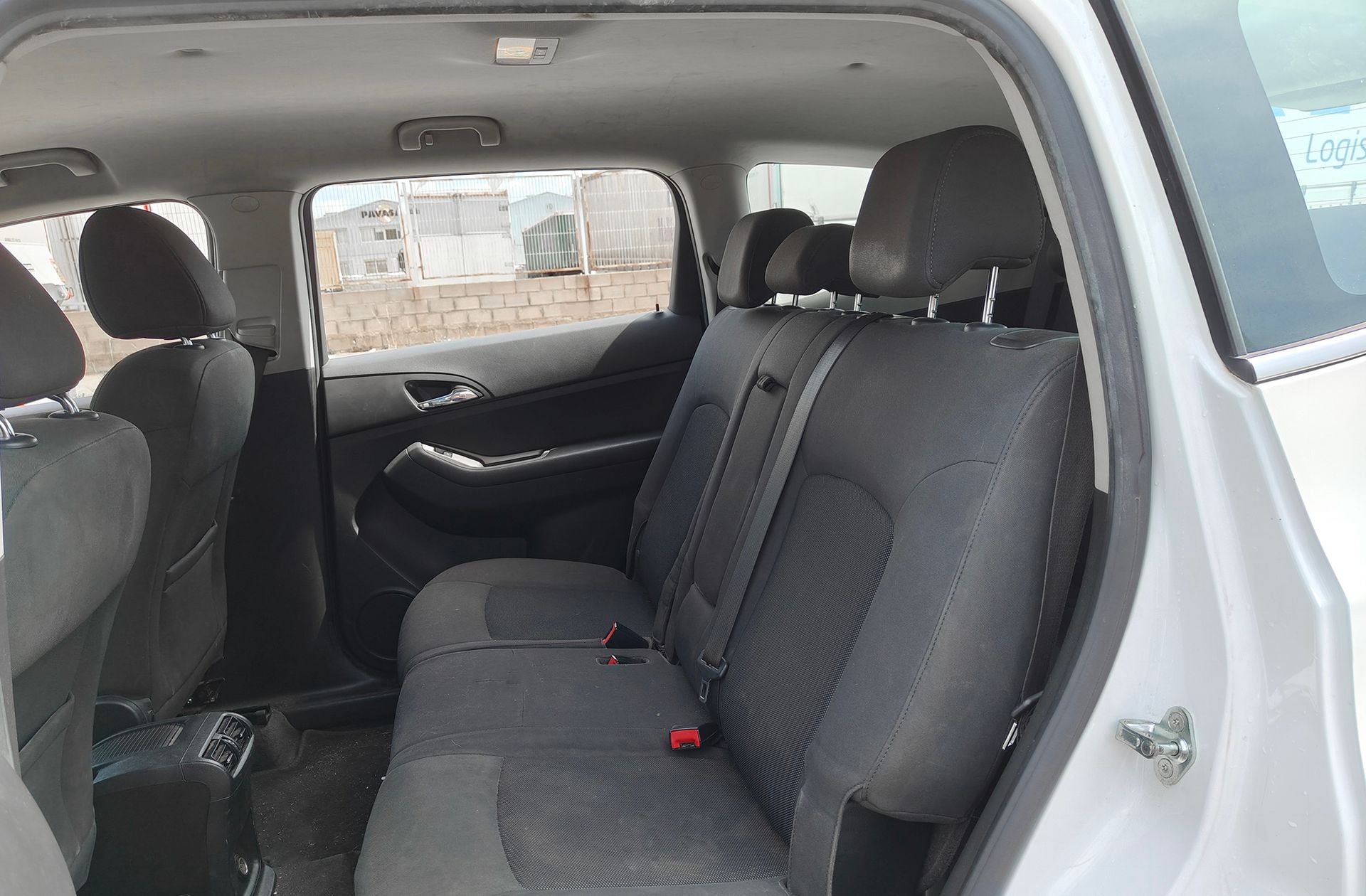 Chevrolet Orlando 2.0 VCDi LTZ 7 plazas - foto 11