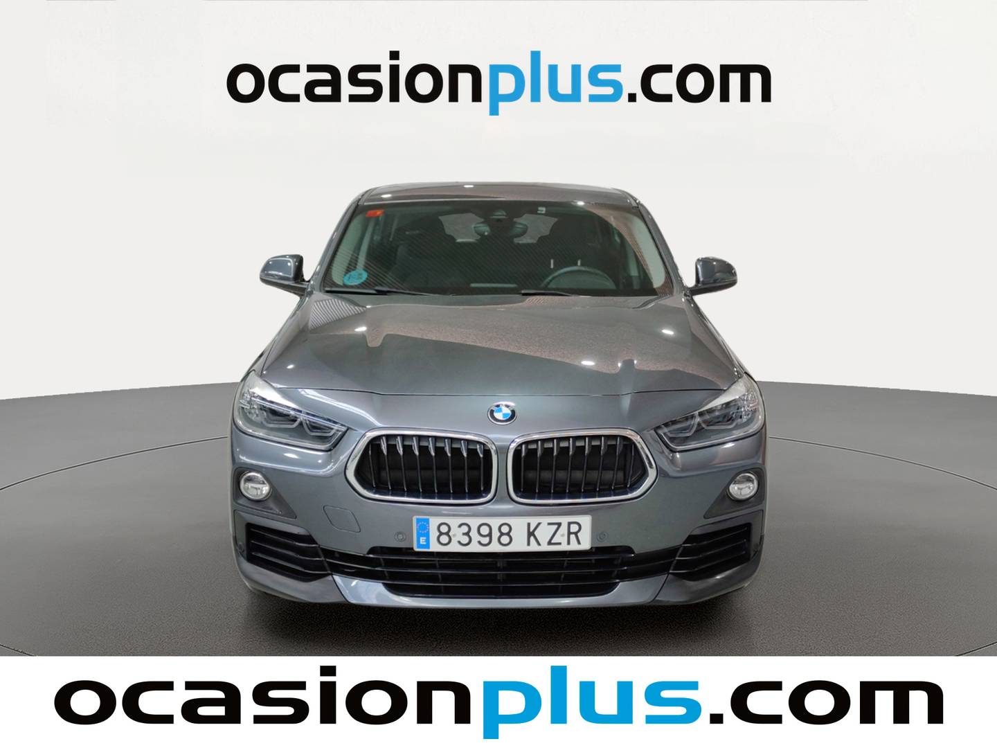 BMW X2 BMW X2 sDrive18d (150 CV) de ocasión